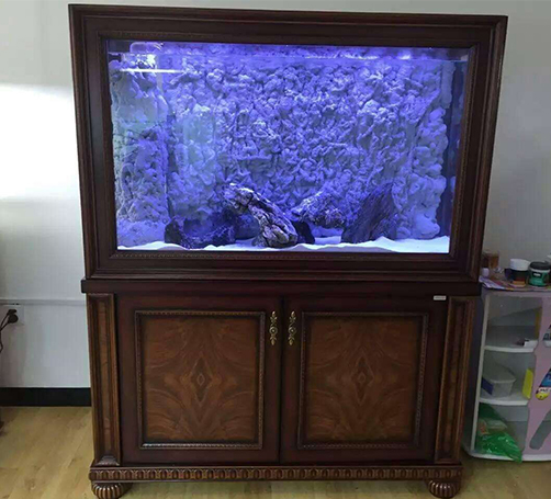 铝合金鱼缸